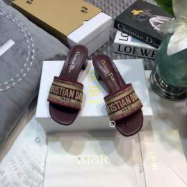 Picture of Dior Shoes _SKUDiorsz34-43LL01143698